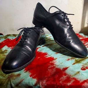 LAVORAZIONE ARTIGIANA ITalian Made Shoes
